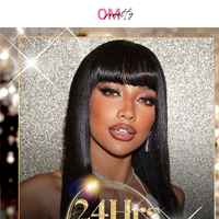 Oh My Pretty Wigs  email thumbnail