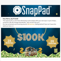 RV SnapPad email thumbnail