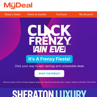 Mydeal email thumbnail