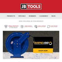 JB Tools email thumbnail