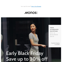 Monos email thumbnail