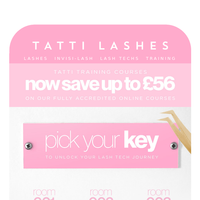 Tatti Lashes email thumbnail