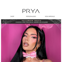 PRYA email thumbnail