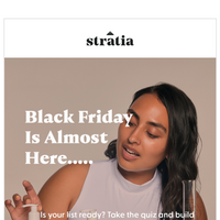 Stratia email thumbnail