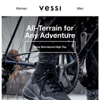 Vessi email thumbnail