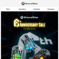 Grava Star email thumbnail