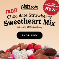 Nuts.com email thumbnail