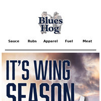 Blues Hog email thumbnail