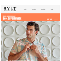 BYLT Basics email thumbnail