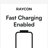 Raycon email thumbnail