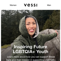 Vessi email thumbnail