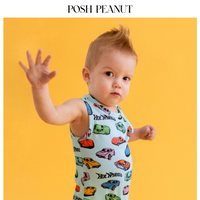 Posh Peanut email thumbnail