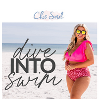 Chic Soul email thumbnail