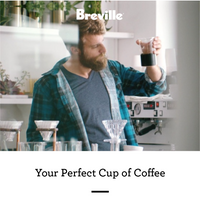 Breville email thumbnail