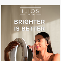 Ilios Lighting email thumbnail