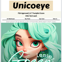 Unicoeye email thumbnail