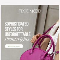 Pixie Mood email thumbnail