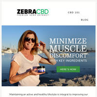 ZebraCBD email thumbnail