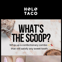 Holo Taco email thumbnail