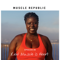 Muscle Republic email thumbnail