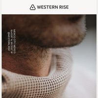 Western Rise email thumbnail