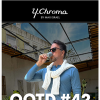 Y.Chroma Apparel email thumbnail