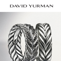 David Yurman email thumbnail