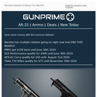 Gunprime email thumbnail