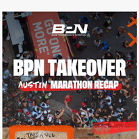 Bare Performance Nutrition email thumbnail