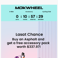 Mokwheel  email thumbnail