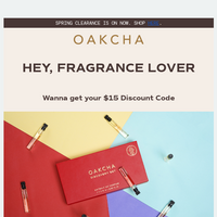 Oakcha email thumbnail