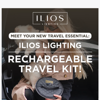 Ilios Lighting email thumbnail