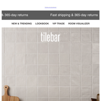 TileBar email thumbnail