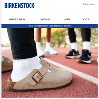 Birkenstock email thumbnail