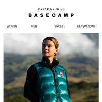 Canada Goose email thumbnail