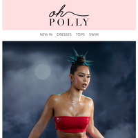 Oh Polly email thumbnail