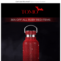 TOMO™ Bottle email thumbnail