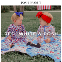 Posh Peanut email thumbnail