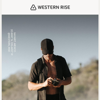 Western Rise email thumbnail