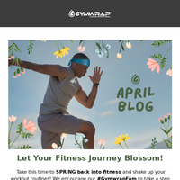 Gymwrap email thumbnail