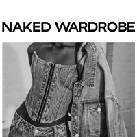 Naked Wardrobe email thumbnail