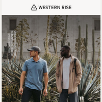 Western Rise email thumbnail