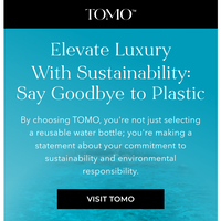 TOMO™ Bottle email thumbnail