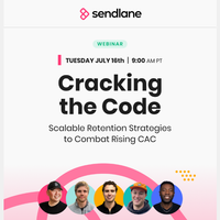 Sendlane email thumbnail