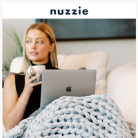 Nuzzie LLC email thumbnail