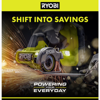 RYOBI Tools email thumbnail