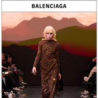 BALENCIAGA email thumbnail