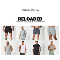 Vanquish Fitness email thumbnail