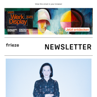 Frieze email thumbnail