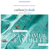 Carbon2Cobalt email thumbnail